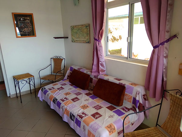 Fare Arana Bungalows à louer
