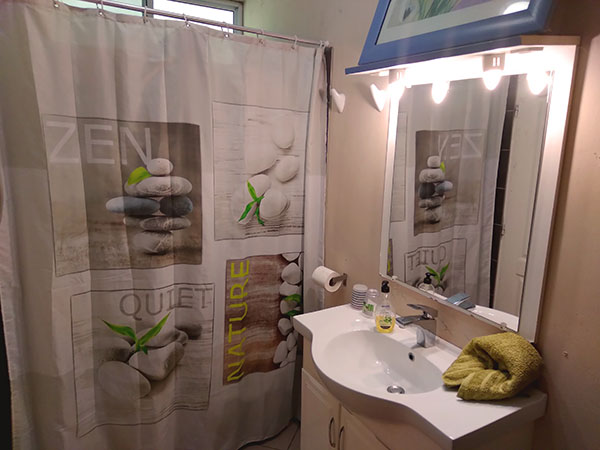 Fare Arana Bungalows à louer
