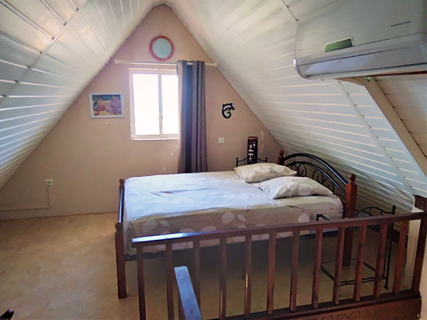 Fare Arana Bungalows à louer