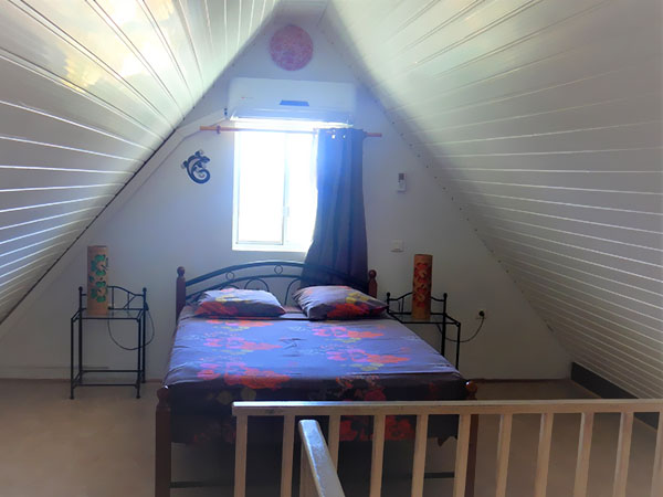 Fare Arana Bungalows à louer