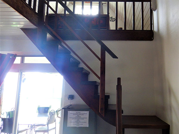 Fare Arana Bungalows à louer