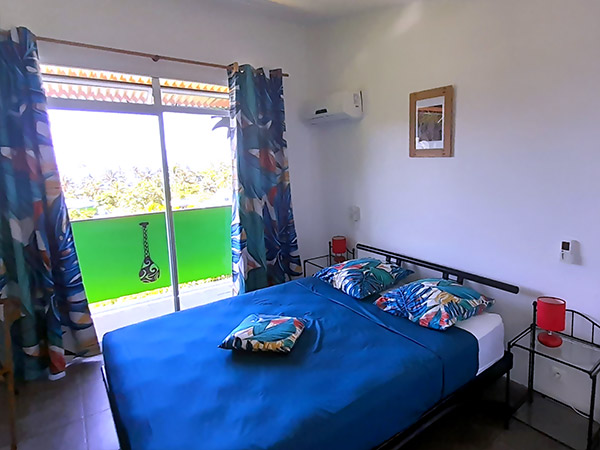 Chambres à louer à Moorea Fare Arana Chambres à louer