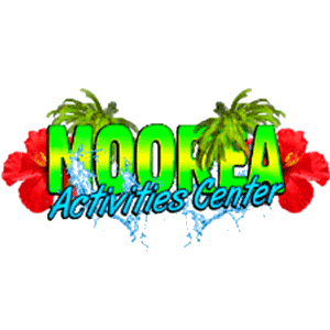 Moorea Activities Center
