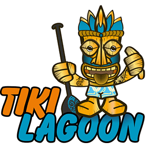 Tiki Lagoon
