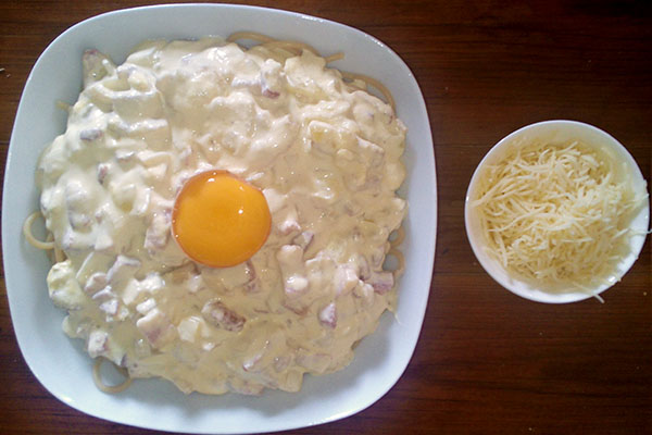 Fare Arana Restauration