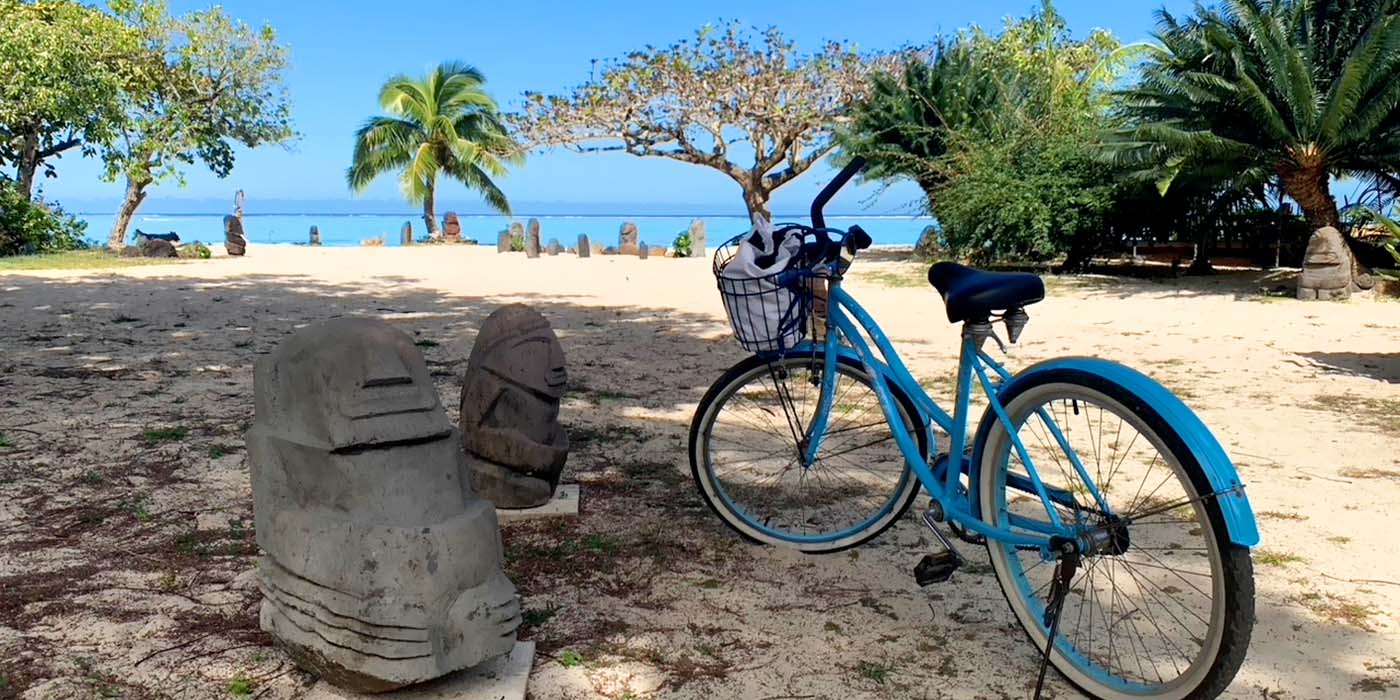 fare arana alquiler de bicicletas